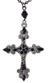Victoriana Cross