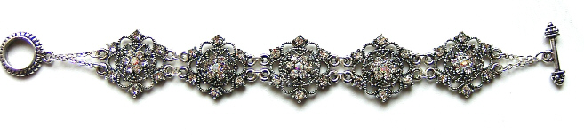 Gothic Bracelets