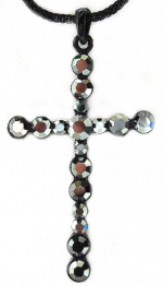 Shadow Witch Gothic Cross